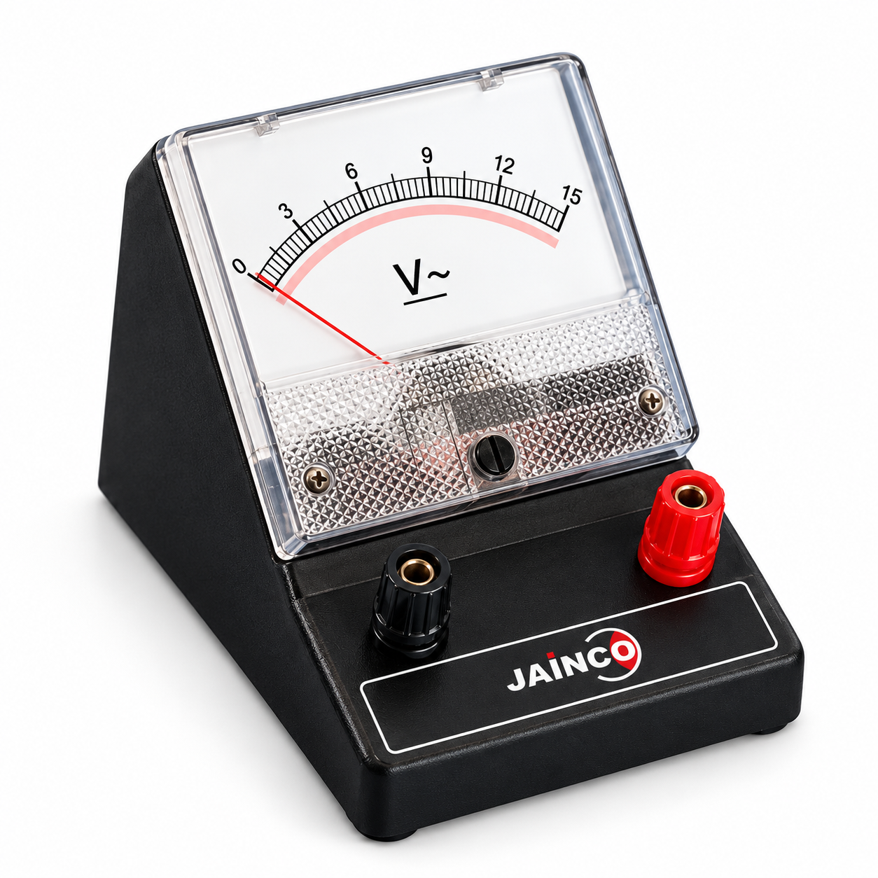 Voltmeter AC